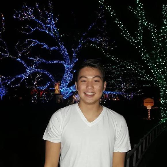 Meet your Posher, Daniel - Picture 1 of 1